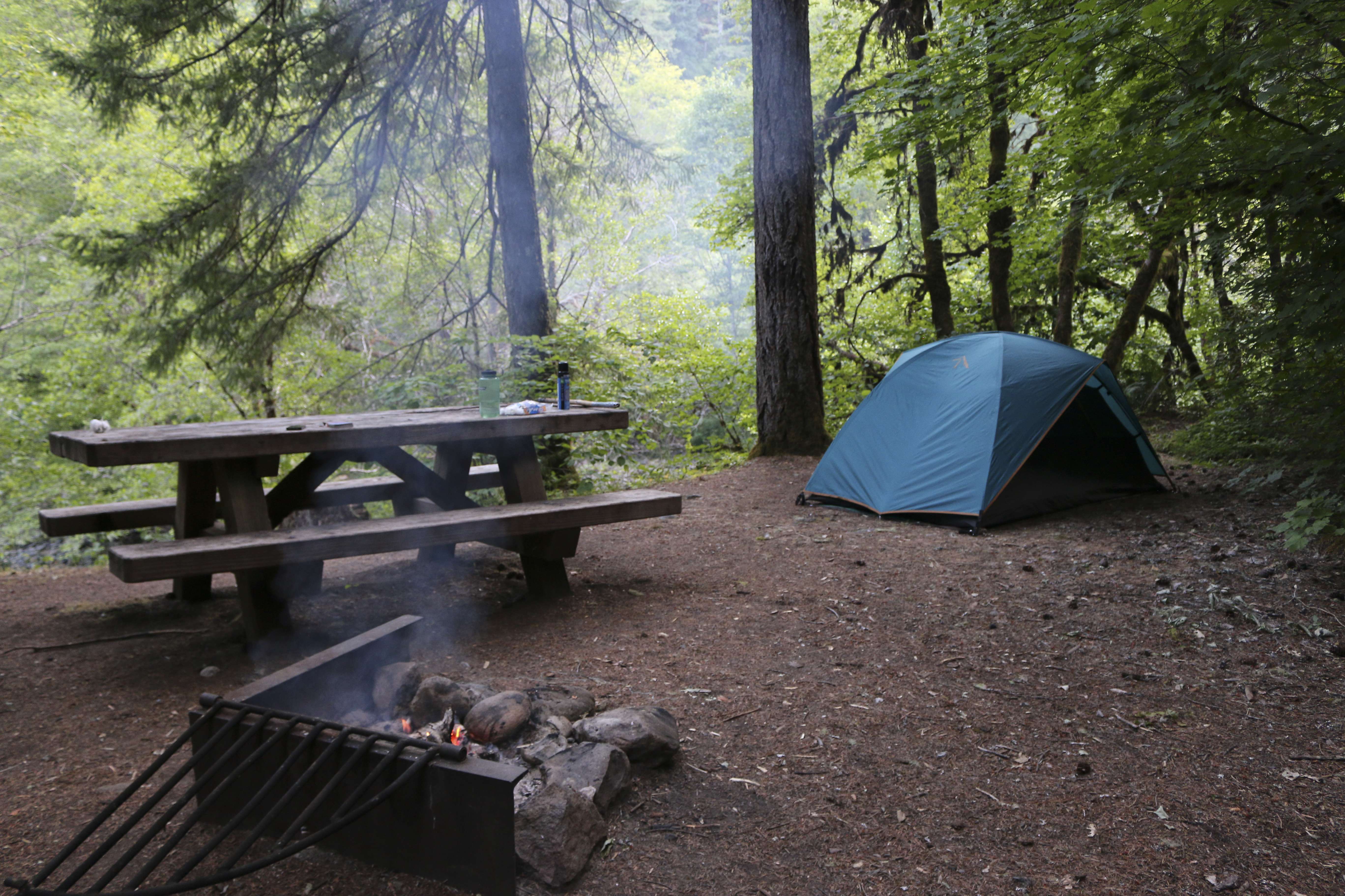 The Different Types of Camping I’ve Experienced Camping Trip Ideas